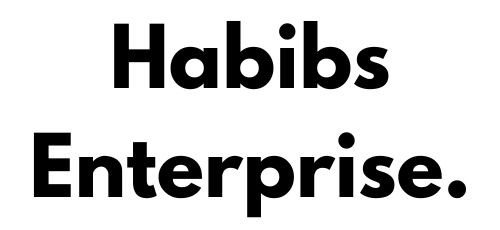 habibs Enterprise